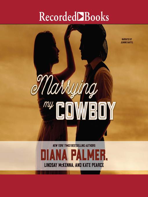 Title details for Marrying My Cowboy by Diana Palmer - Available